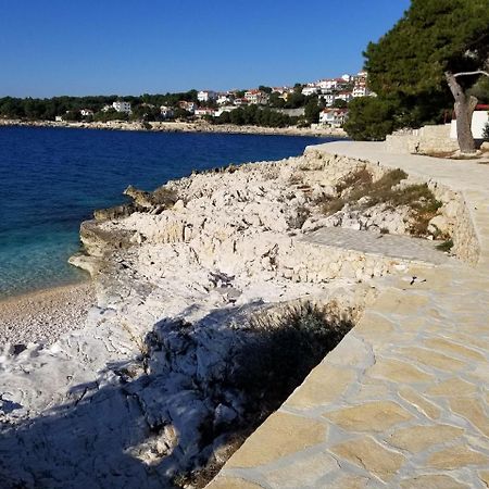 Villa Malo Misto Primošten Exteriör bild