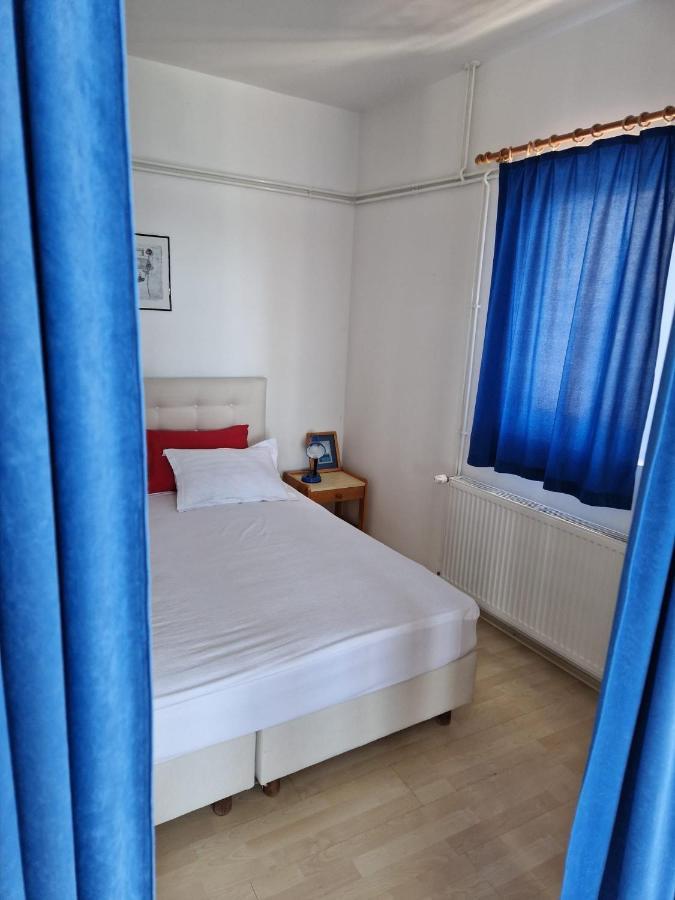 Villa Malo Misto Primošten Exteriör bild